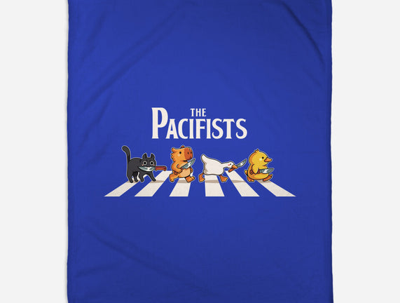 The Pacifists