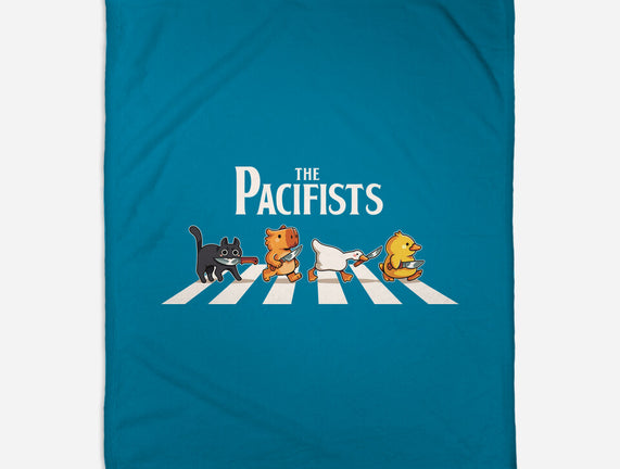 The Pacifists