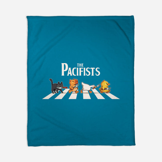 The Pacifists-None-Fleece-Blanket-2DFeer