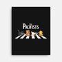 The Pacifists-None-Stretched-Canvas-2DFeer