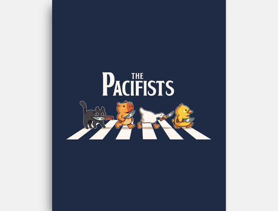 The Pacifists