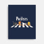 The Pacifists-None-Stretched-Canvas-2DFeer