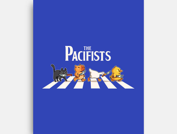 The Pacifists