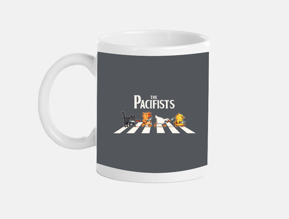 The Pacifists