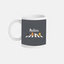 The Pacifists-None-Mug-Drinkware-2DFeer