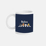 The Pacifists-None-Mug-Drinkware-2DFeer