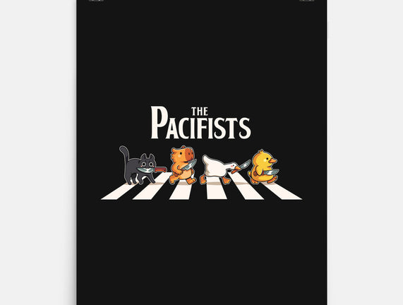 The Pacifists