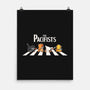 The Pacifists-None-Matte-Poster-2DFeer