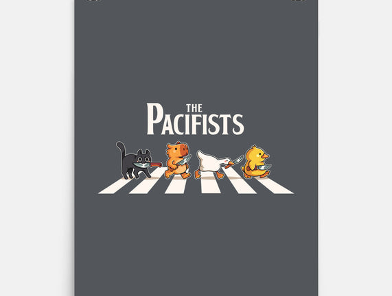 The Pacifists
