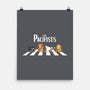 The Pacifists-None-Matte-Poster-2DFeer