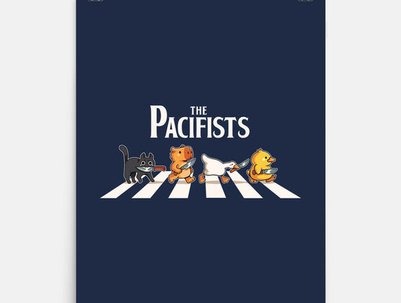 The Pacifists