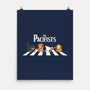 The Pacifists-None-Matte-Poster-2DFeer