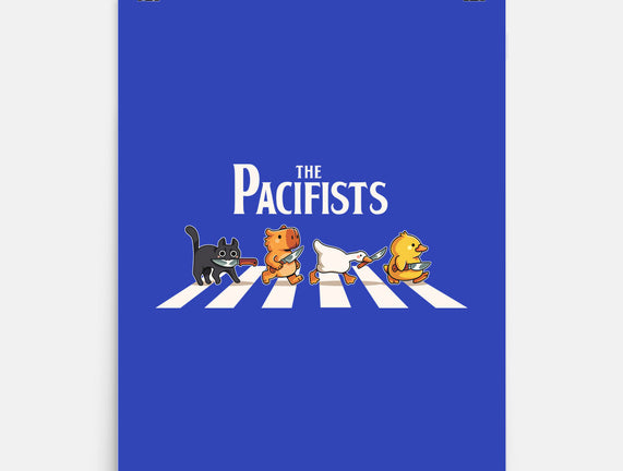 The Pacifists