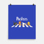 The Pacifists-None-Matte-Poster-2DFeer