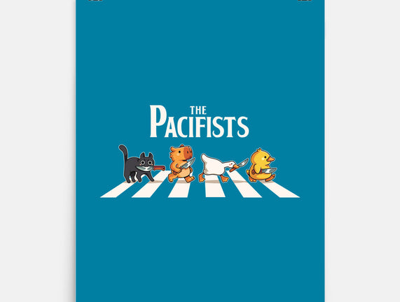 The Pacifists