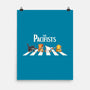 The Pacifists-None-Matte-Poster-2DFeer