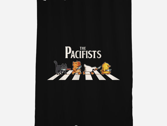 The Pacifists