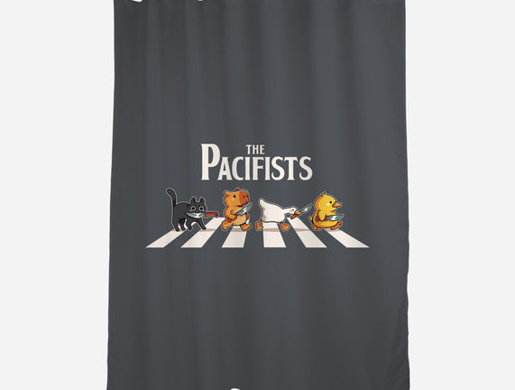 The Pacifists