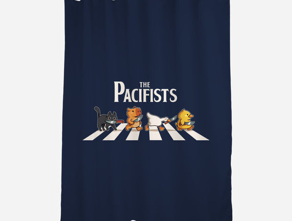 The Pacifists