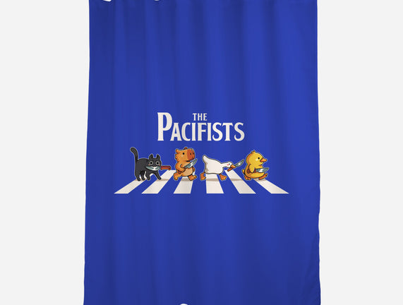 The Pacifists