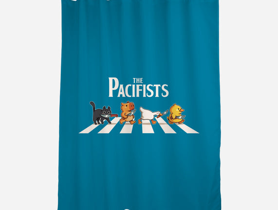 The Pacifists