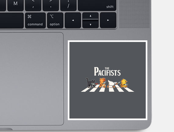 The Pacifists