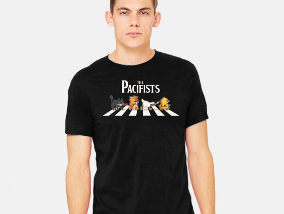 The Pacifists