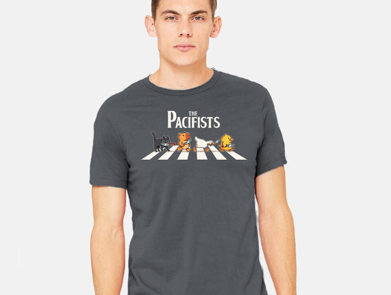 The Pacifists