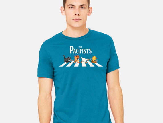 The Pacifists