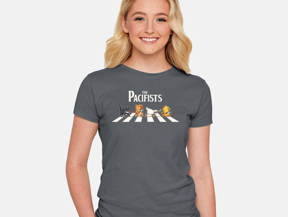 The Pacifists