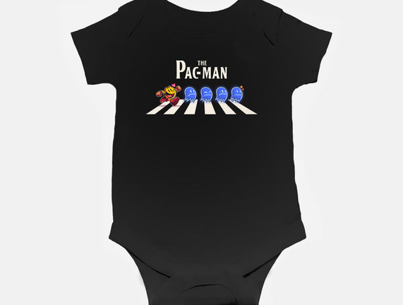 The Pac-Man