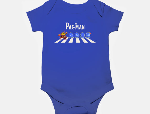 The Pac-Man