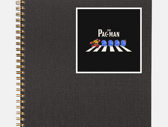 The Pac-Man