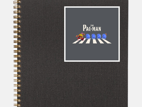 The Pac-Man