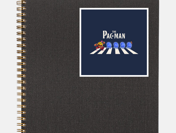 The Pac-Man