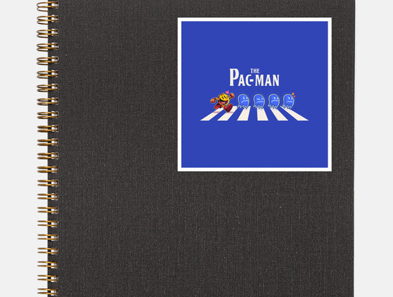 The Pac-Man