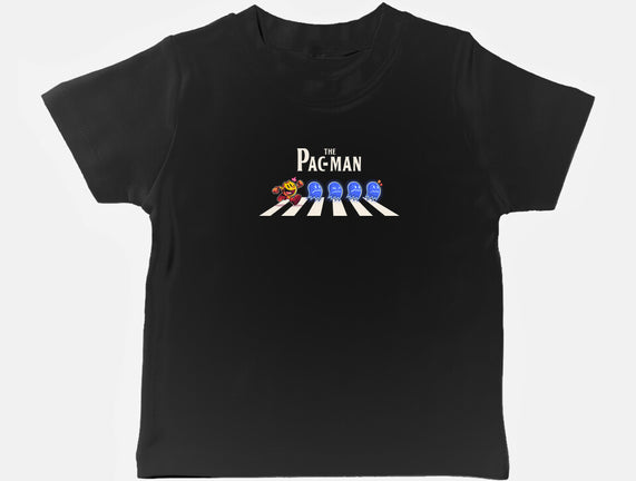 The Pac-Man