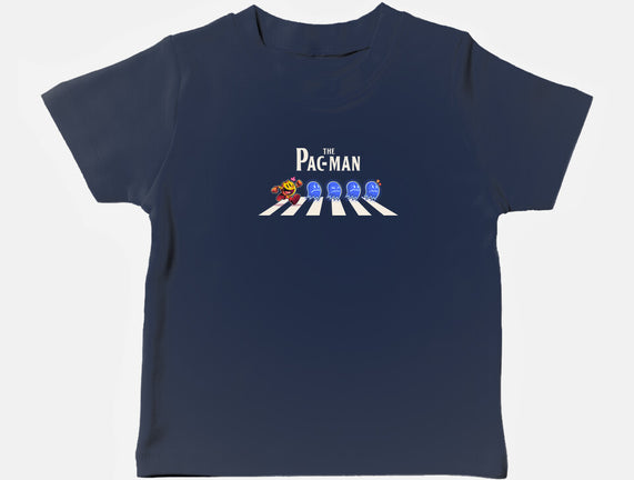 The Pac-Man