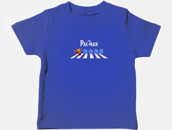The Pac-Man