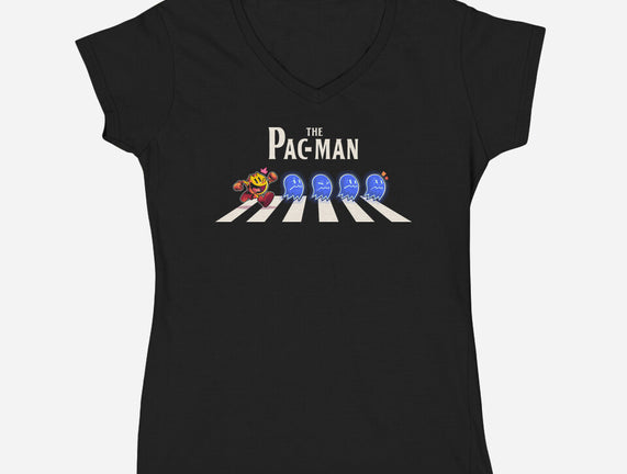The Pac-Man