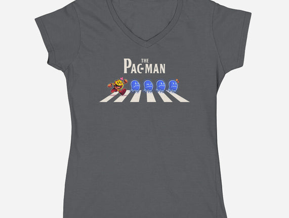 The Pac-Man