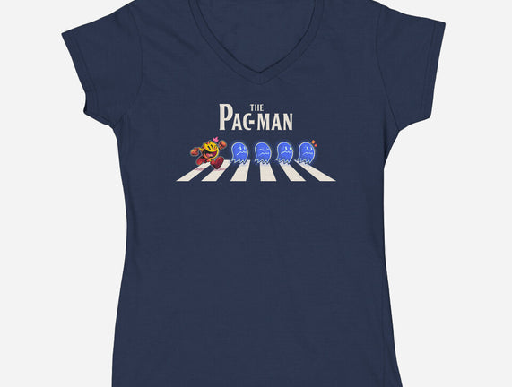 The Pac-Man