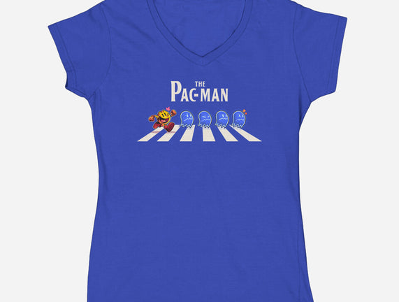 The Pac-Man