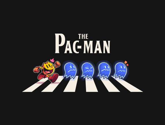 The Pac-Man