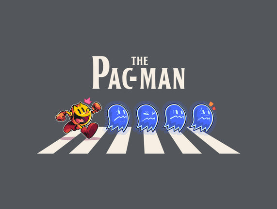The Pac-Man