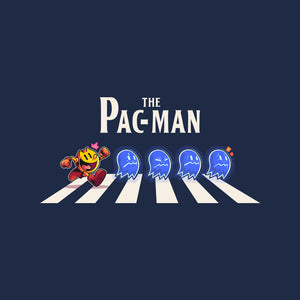 The Pac-Man