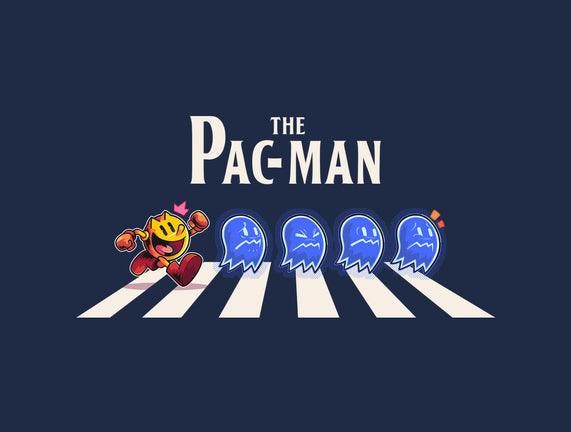 The Pac-Man