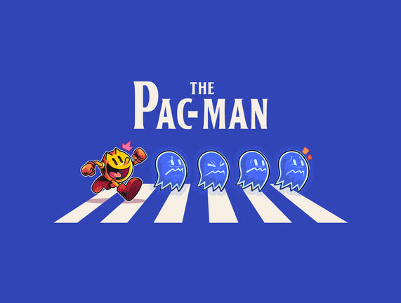 The Pac-Man