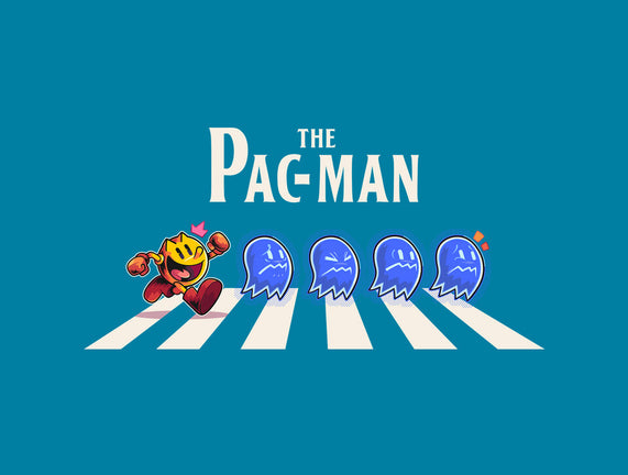 The Pac-Man