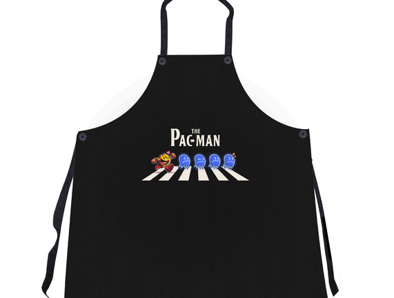 The Pac-Man